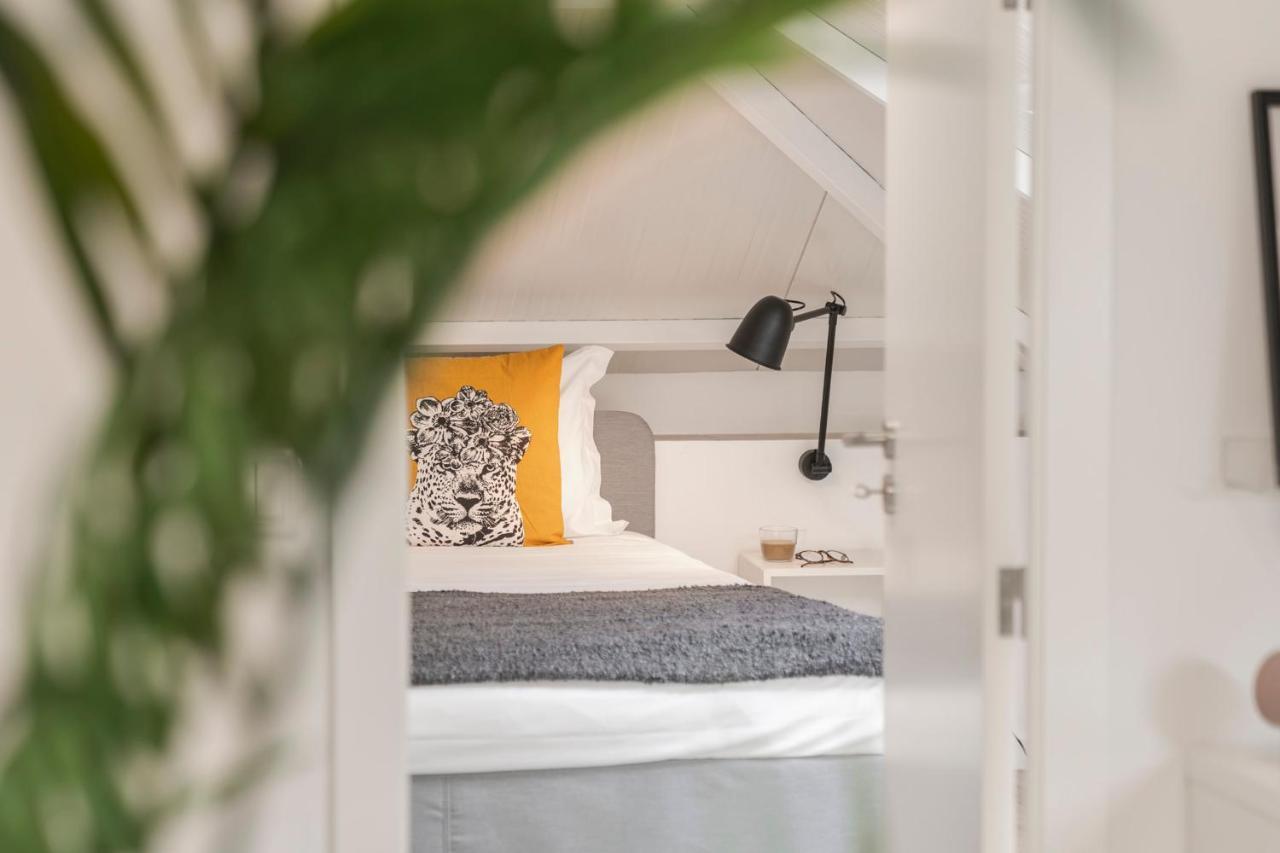 Casa Da Lombada By An Island Apart Фуншал Екстериор снимка